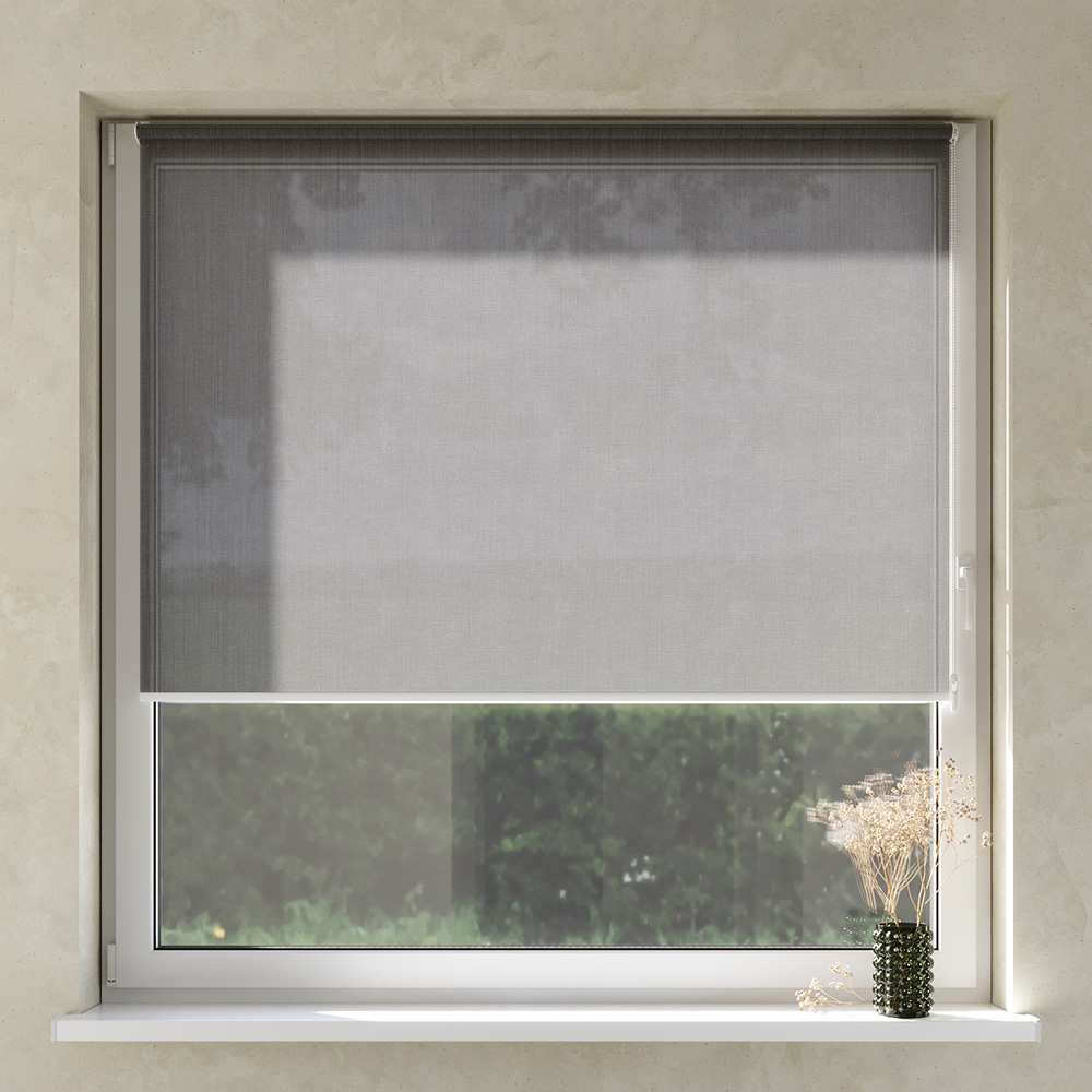 Tende a rullo: la soluzione ideale per le tue finestre